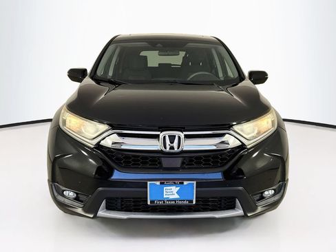 Used 2018 Honda CR-V EX image 2
