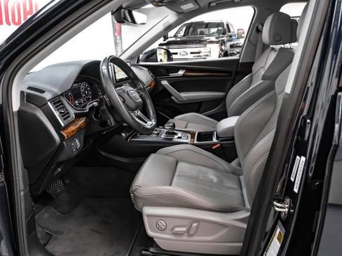Used 2018 Audi Q5 2.0T Premium Plus image 4