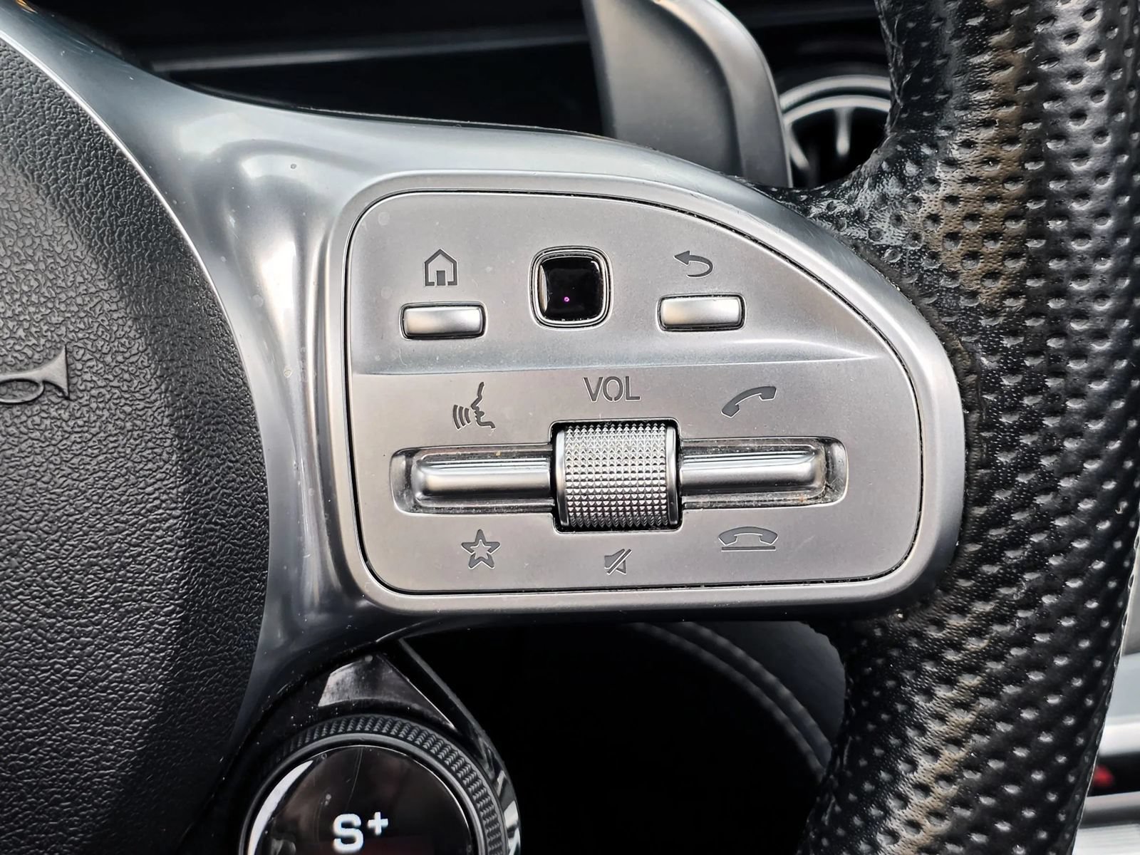 Used 2019 Mercedes-Benz AMG GT 53 image 25