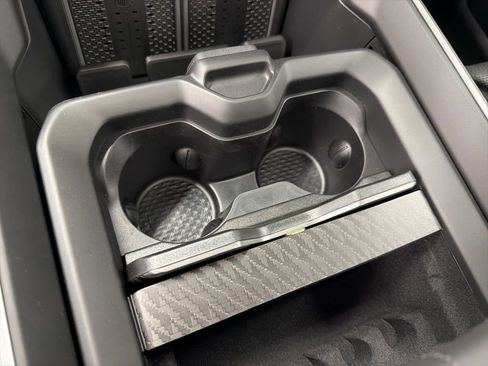 New 2026 RAM 1500 Tungsten w/ Bed Utility Group image 22