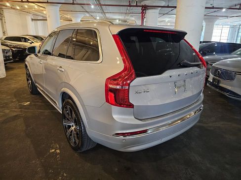 Certified 2023 Volvo XC90 B6 Ultimate w/ Protection Package Premier AWD/4WD image 2