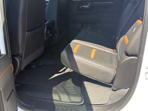 Used 2023 GMC Sierra 1500 AT4 AWD/4WD image 24