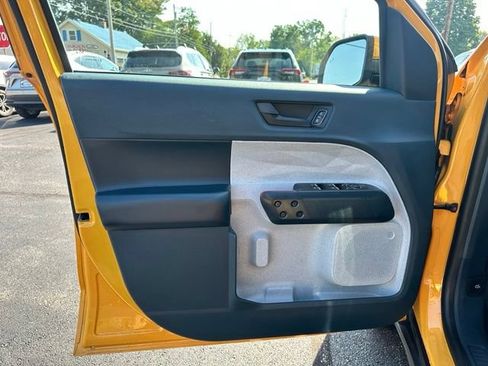 Used 2022 Ford Maverick XLT w/ XLT Luxury Package FWD image 14