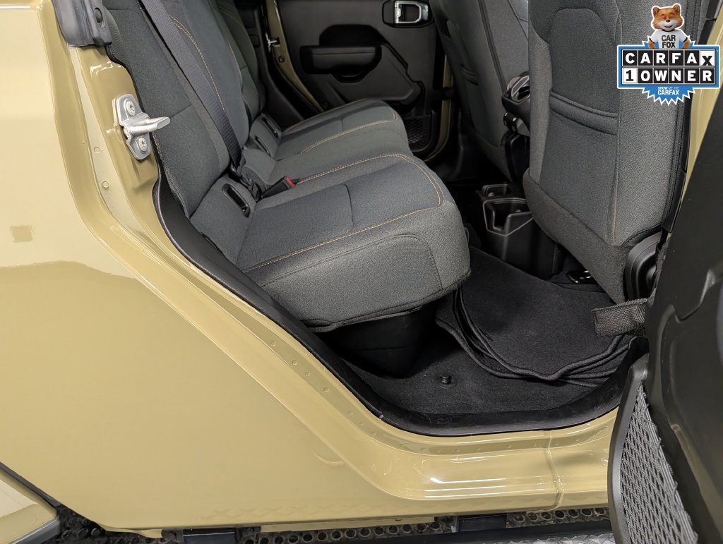Used 2025 Jeep Gladiator Sport AWD/4WD image 27
