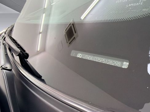 Certified 2023 Lexus IS 300 w/ Premium Package image 27