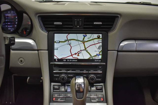 Used 2012 Porsche 911 Carrera S RWD image 17