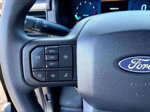 Certified 2024 Ford F150 STX image 20