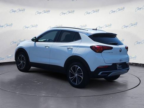 Used 2022 Buick Encore GX Select FWD image 3