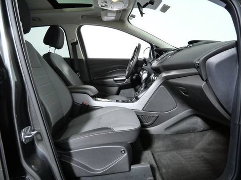 Used 2016 Ford Escape SE AWD/4WD image 11
