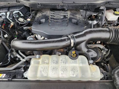 Used 2023 Ford F150 XLT image 18