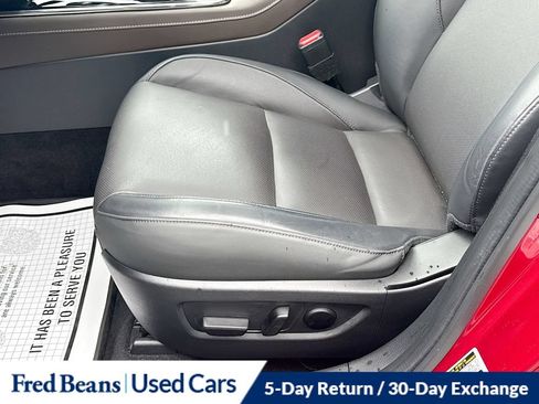 Used 2023 MAZDA CX-30 AWD 2.5 S w/ Premium Package image 27