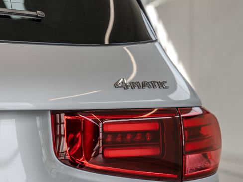 New 2026 Mercedes-Benz GLB 250 4MATIC image 24