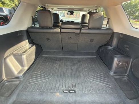 Used 2020 Toyota 4Runner TRD Pro AWD/4WD image 16