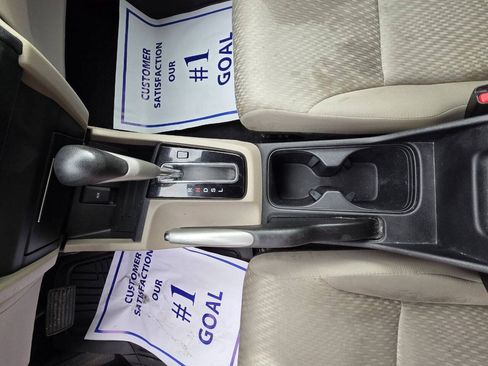 Used 2015 Honda Civic LX image 19