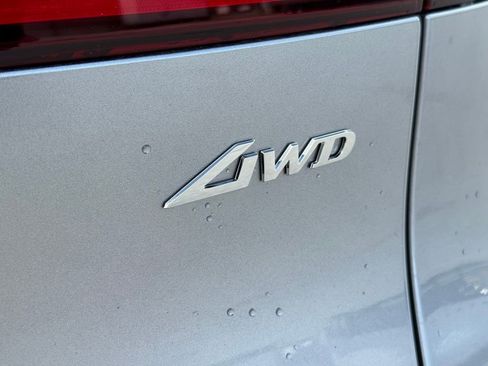 New 2026 Genesis GV70 2.5T Sport Prestige AWD/4WD image 16