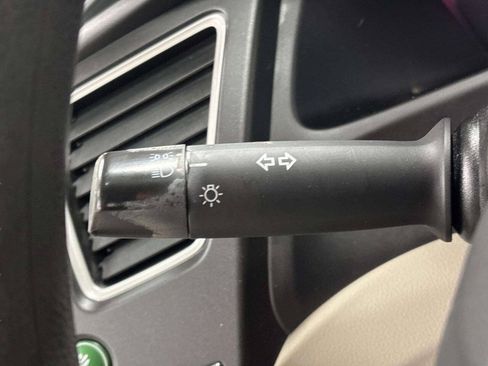 Used 2015 Honda Civic LX image 29