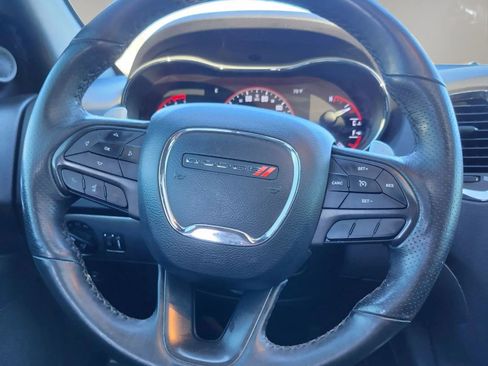 Used 2018 Dodge Durango R/T w/ Blacktop Package image 27