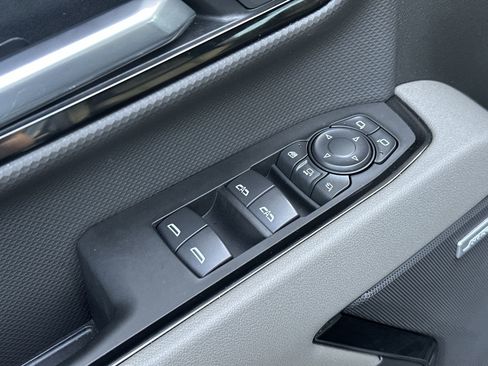 Used 2025 Chevrolet Silverado 2500 ZR2 w/ ZR2 Bison Edition image 15