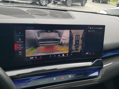 Certified 2024 BMW i5 M60 w/ Premium Package AWD/4WD image 23