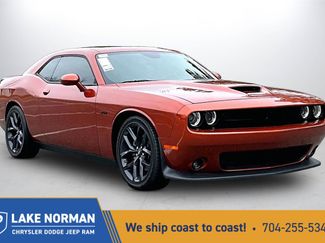 Certified 2023 Dodge Challenger R/T w/ Plus Package video 1
