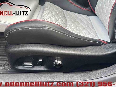 Used 2023 Cadillac CT5 V Blackwing image 12