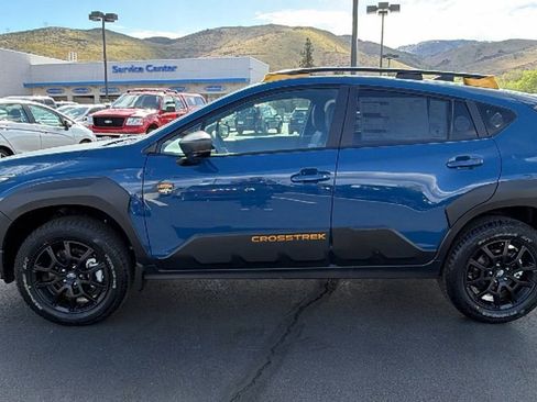 New 2026 Subaru Crosstrek 2.5i Wilderness AWD/4WD image 6