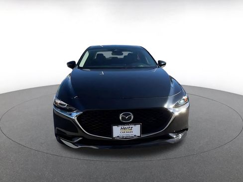 Used 2025 MAZDA MAZDA3 s image 4
