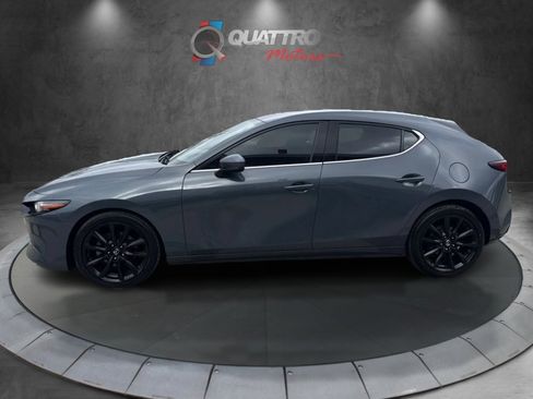 Used 2019 MAZDA MAZDA3 AWD Hatchback w/ Premium Pkg image 2