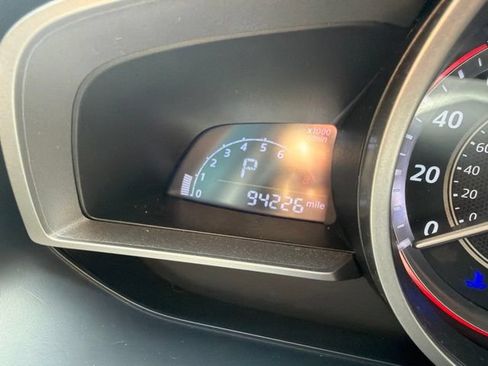 Used 2015 MAZDA MAZDA3 i Grand Touring FWD image 10