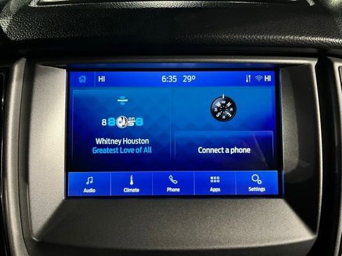 Used 2023 Ford Ranger XLT w/ Equipment Group 301A Mid image 30