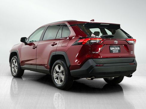 Used 2025 Toyota RAV4 XLE w/ Convenience Package image 3