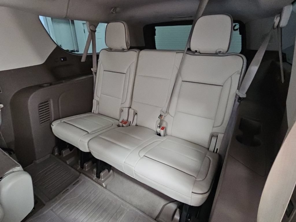 Certified 2023 GMC Yukon XL Denali w/ Denali Reserve Package RWD image 37