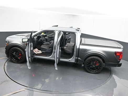 New 2025 Ford F150 STX w/ Equipment Group 200A image 56