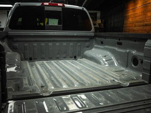 Used 2024 Nissan Frontier PRO-4X w/ Off-Road Protection Package image 7