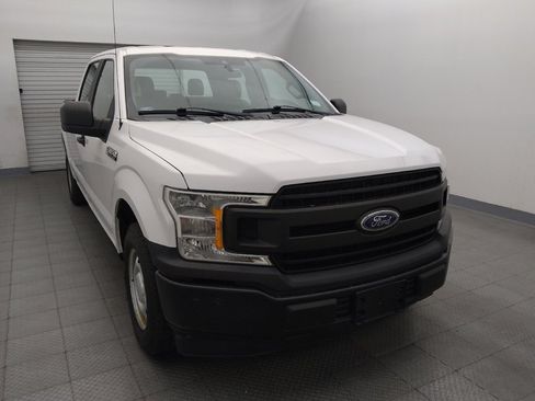 Used 2020 Ford F150 XL RWD image 14