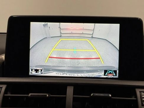 Used 2020 Lexus NX 300 F Sport w/ F Sport Premium Package FWD image 29