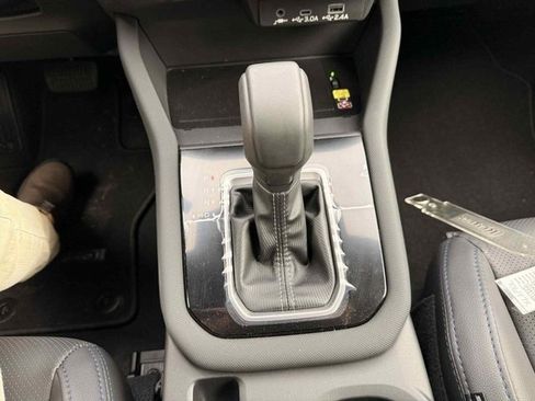 New 2025 Subaru Forester Limited image 23