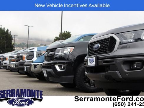 Used 2025 Ford Bronco Sport Big Bend AWD/4WD image 31