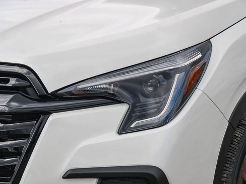 New 2025 Subaru Ascent Bronze Edition image 8