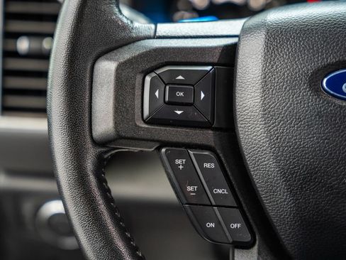 Used 2018 Ford F150 XLT w/ Equipment Group 302A Luxury AWD/4WD image 34