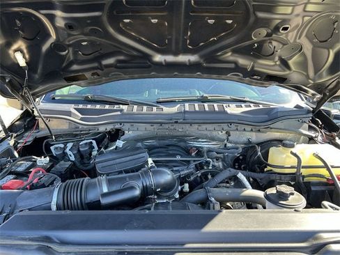 Used 2021 Ford F350 Lariat w/ Chrome Package image 30