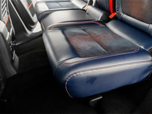 Used 2024 Ford Bronco Raptor image 29