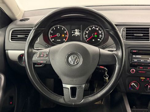 Used 2014 Volkswagen Jetta SE image 13