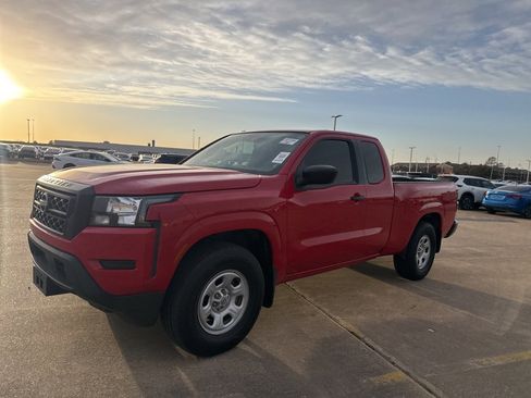 Used 2023 Nissan Frontier S w/ Technology Package image 6
