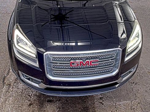Used 2017 GMC Acadia Limited SLT AWD/4WD image 6