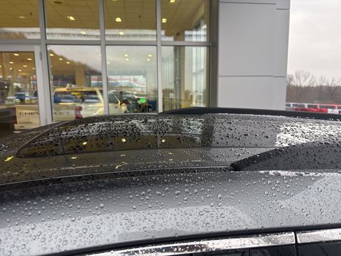 New 2026 Chevrolet Traverse LT image 15