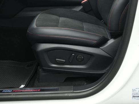 New 2026 Ford Explorer ST AWD/4WD image 10