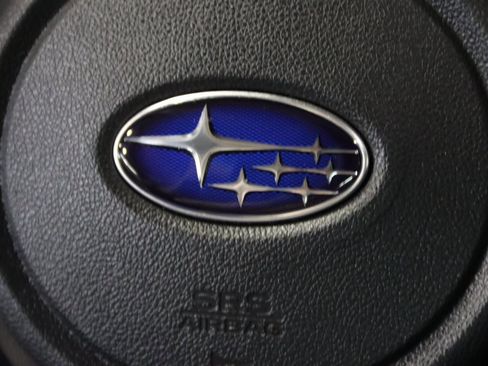 Used 2021 Subaru Legacy Touring XT image 38