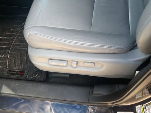 Used 2016 Honda Pilot EX-L image 8