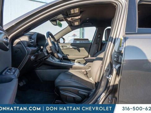 Used 2024 Dodge Hornet GT w/ GT Blacktop Package image 5